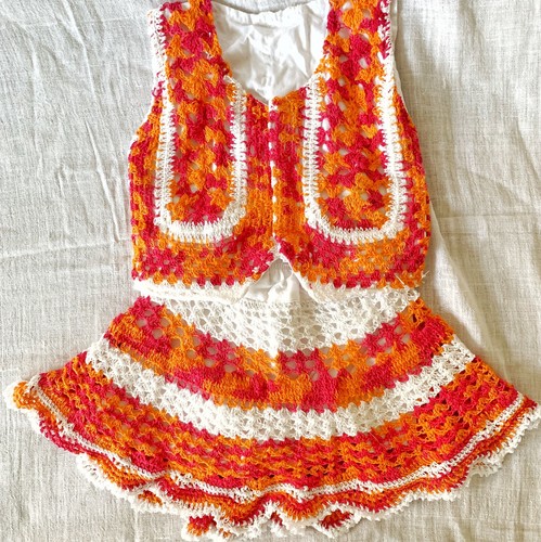 2pcs years old handmade - 1-2,