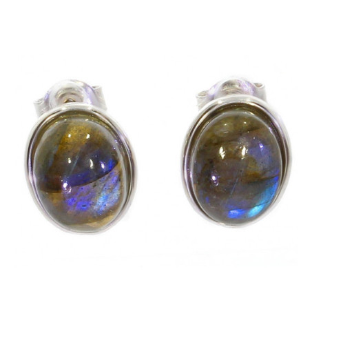 Boucles oreilles puces - boucles,