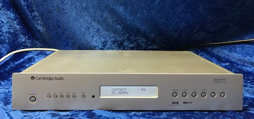 Tuner dab cambridge audio - tuner,