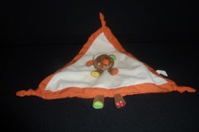 DOUDOU MOUTON NEUF  MINITOYS