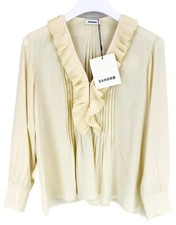 Sandro Andi Chemisier Femmes