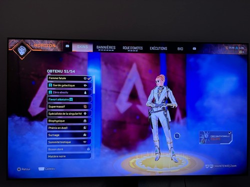 Compte apex legends 2x - compte, ea
