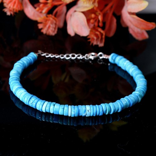Bracelet argent sterling - en,