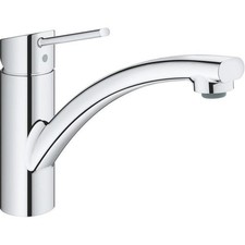 GROHE Robinet évier de