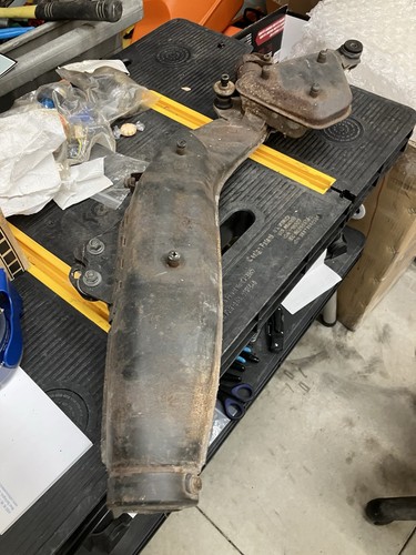 Yamaha 1977 xt500 oem - yamaha, 1977-81