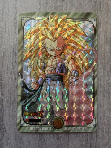 Carte dragon ball - carte, hk
