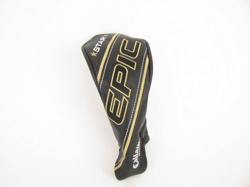 New callaway epic star hybrid - callaway,