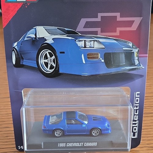 Majorette chevrolet camaro - majorette,
