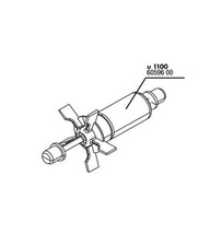 Rotor de Rechange JBL ProFlow