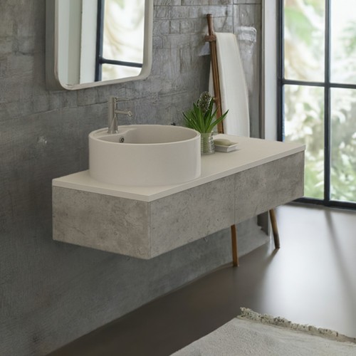 Ensemble salle bain biel - salle,