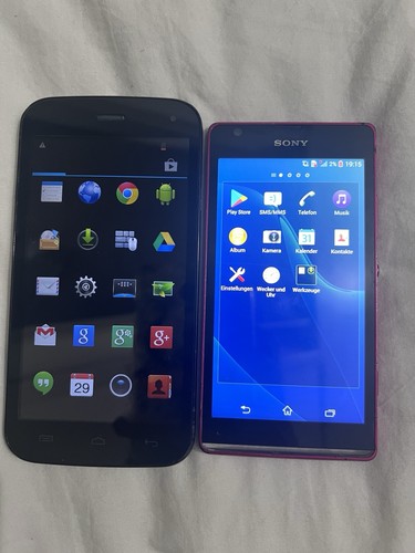 Sony xperia rouge wiko noir - wiko,