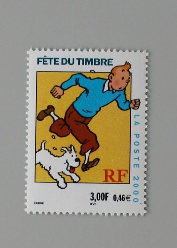 France 2000 3303 neuf luxe - , **