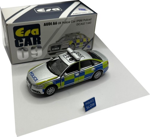 Audi police irlanda nord - irlanda, du