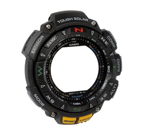 Casio pro trek prg 240 - pro-trek, |