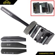 Commodo Eclairage Phare Clignotant Klaxon prévu pour AX BX C15 Visa 625342