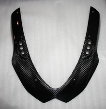 CARENAGE AVANT SUZUKI GSXR 1000 2009 2010 2011 2012 2013 2014 2015 2016 CARBONE