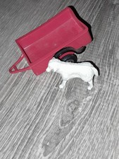 minialuxe 1 43 Remorque avec