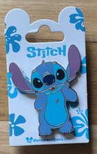 PIN'S PIN DISNEY DISNEYLAND