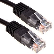 Câble Réseau Ethernet RJ45