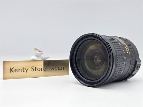 Neuf objectif nikon af - objectif, af-s