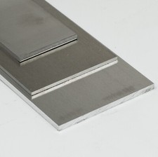 Tôle D'Aluminium 300x150x3mm