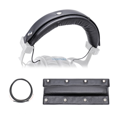 Headband cover cable - headband, cover+cable