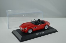 BMW Z8 IXO