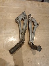 Repose Pieds Arrière Passager