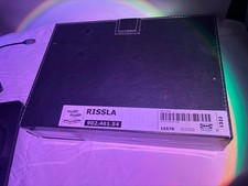 Ikea Desk Organizer, Rissla