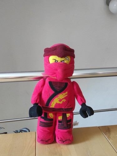 Peluche lego ninjago - peluche,
