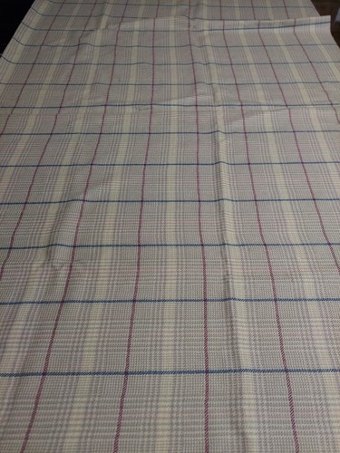 Pure scottish wool fabric - scottish,