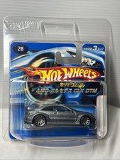 Hotwheels 1/64 🇫🇷 Amg