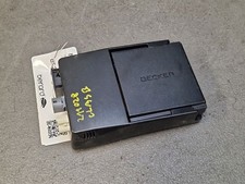 Calculateur module GPS / navigation Becker - Mercedes Classe A / B - A1728100011