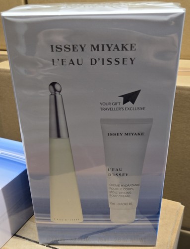 Issey miyake eau - miyake, l'eau
