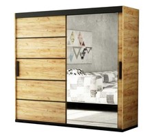 Armoire À Portes Coulissantes