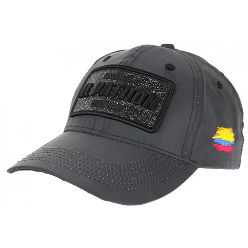 Casquette patron grise - el,