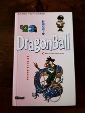 Dragon Ball - Tome 23 - Akira