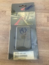 NOS Genuine Honda Brake Pads. 06435-KBS-W00 NSR125 R CRM125 R Front