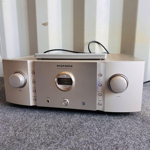 Amplificateur marantz 11s1 - marantz, pm-11s1