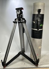 Sachtler Panorama 7+7 Tête