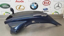 PIAGGIO MP3 400 LT 2009- REAR LEFT SIDE FAIRING COWLING PANEL 624448SX