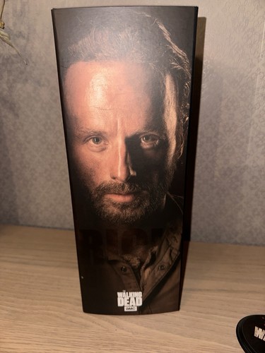 Threezero the walking dead - the,