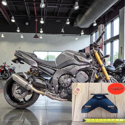 Yamaha fz8 kit de - fz8,