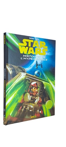 Star wars histoires de - histoires,