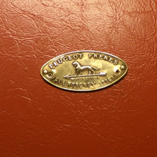Spare part coffee mill Peugeot