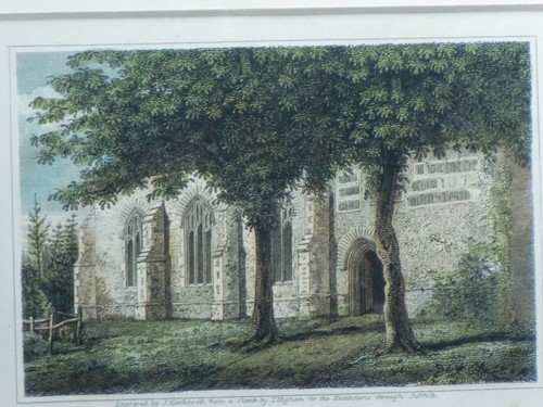 Botesdale chapel église vers - botesdale,