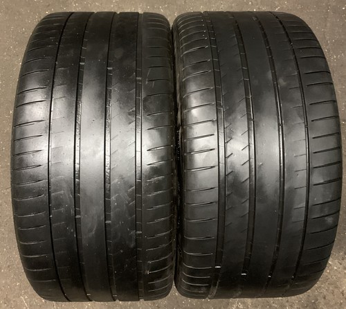 Pneu été michelin - 2,