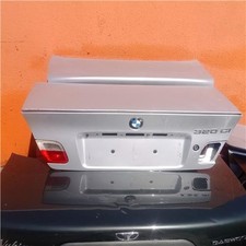 Hayon Arrière BMW serie 3 cabrio e46 2000 20 318 ci 20 ltr 110 kw 16v cat n46
