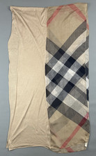 Authentique écharpe "