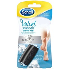 SCHOLL - 2 X ROULEAUX DE